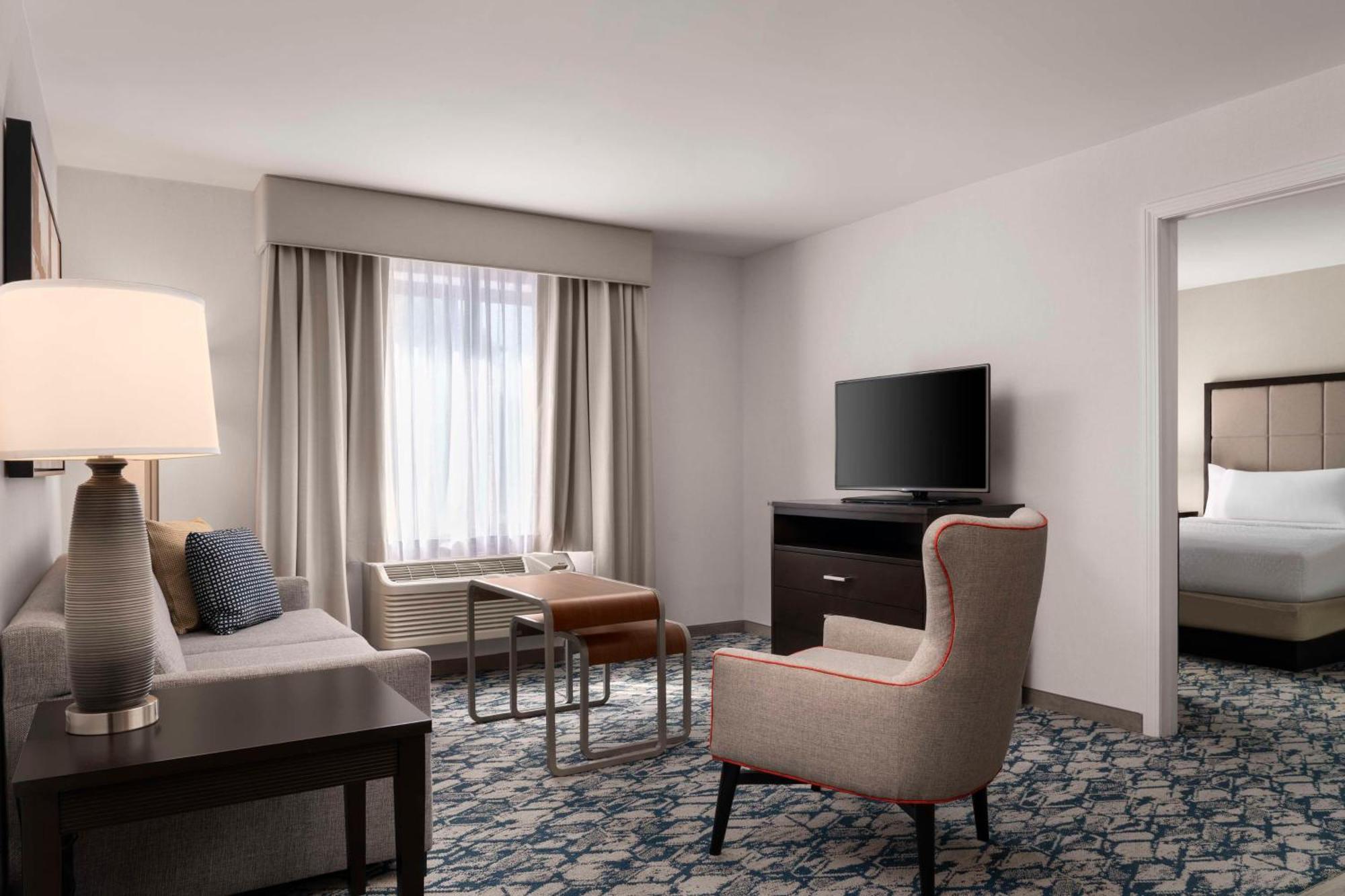 Homewood Suites By Hilton Boston Cambridge-Arlington, Ma Exterior foto